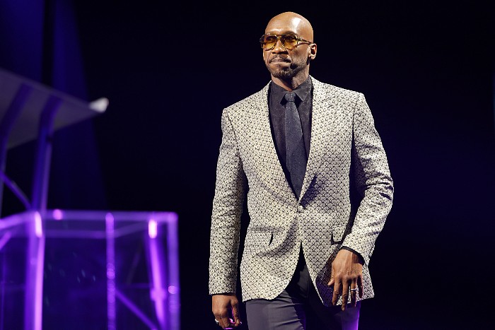Mahershala Ali Scorches Marvel As He Officially Quits Blade