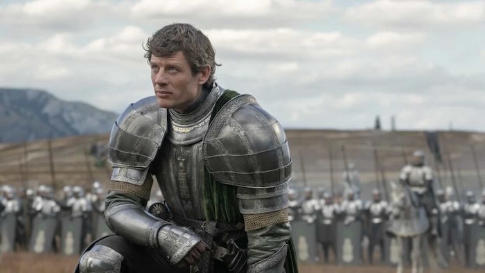 'House of Dragon' Has Finally Got My Attention Again