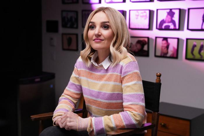 Chloe Fineman Exits 'SNL'