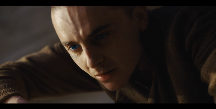Timothée Chalamet Is ‘Beyond Redemption’ in New ‘Dune 3’ Trailer