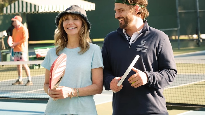 Jake Johnson Is Back! 