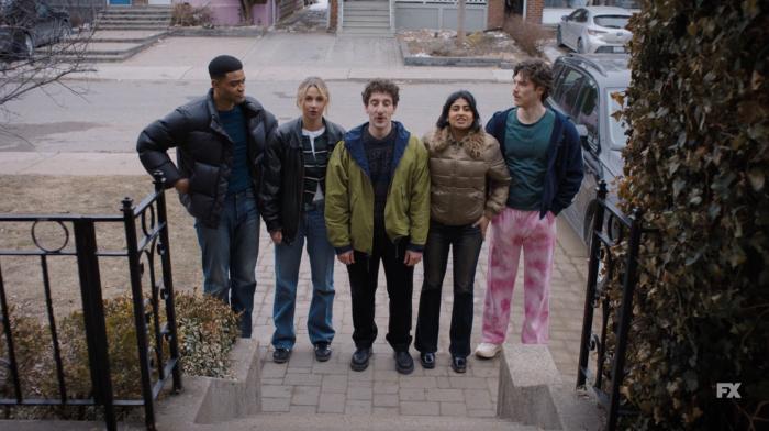 'Silo,' 'Adults,' 'Nirvanna The Band The Show The Movie,' And More On Podjiba!