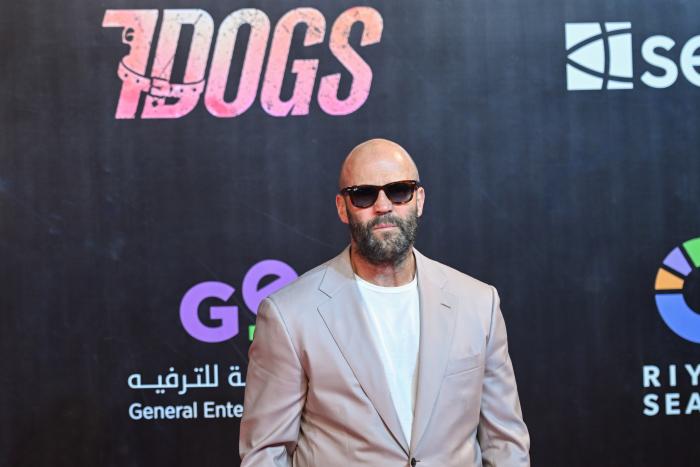 Amazon Makes Huge Mistake by Leaking New Jason Statham Movie Early