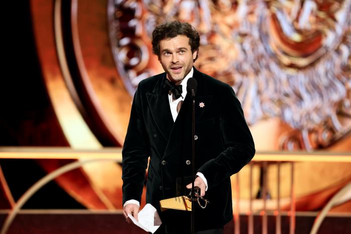 Your Favorite Han Solo Is Joining the New ‘Miami Vice’ Movie