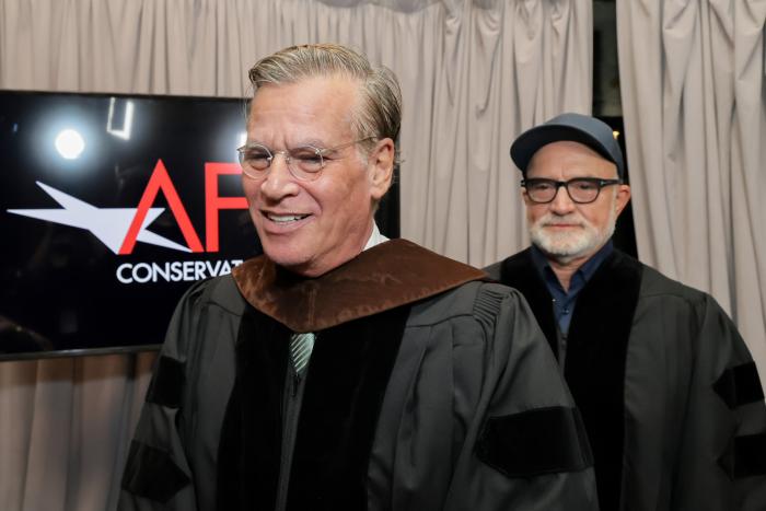 Aaron Sorkin Takes Shots at Facebook and Gives Mark Zuckerberg a Pass