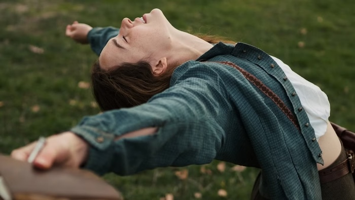 Bring On Australia's Zoey Deutch