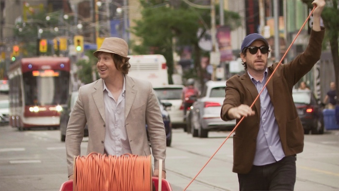 Should You Watch 'Nirvanna the Band the Show' Before Watching 'Nirvanna the Band the Show the Movie'?