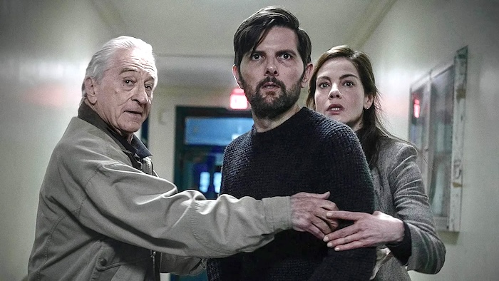 Netflix's 'The Whisper Man' Isn't Actually Confusing, It's Dumb