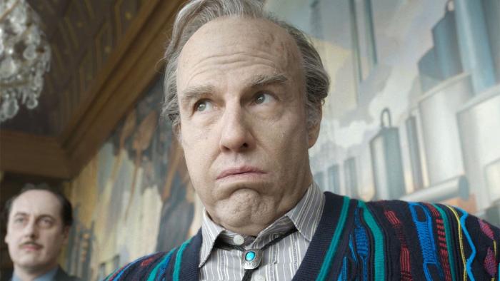 Review: Digger's a Dog of Doubled-Down Dumbness