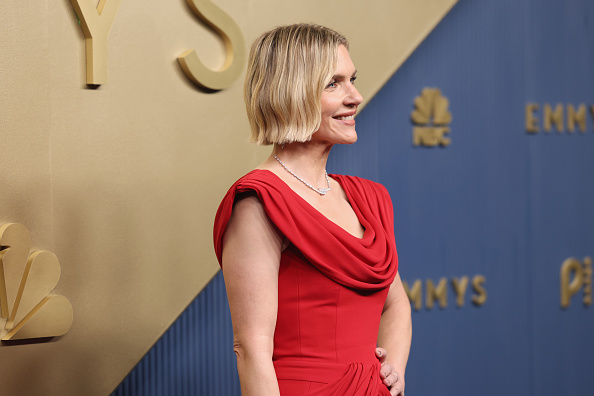 The 2026 Emmy Award Winners (Including, Finally, Rhea Seehorn!)