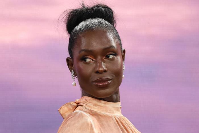 Jodie Turner-Smith is Named in a Very Disturbing Lawsuit