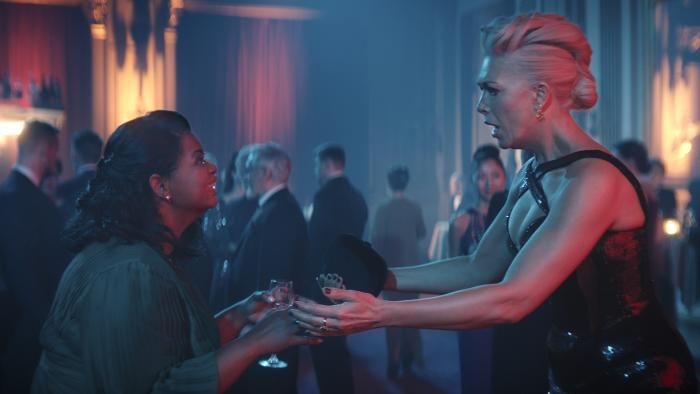 The Cancellation of Ride or Die Seems Kinda Sexist