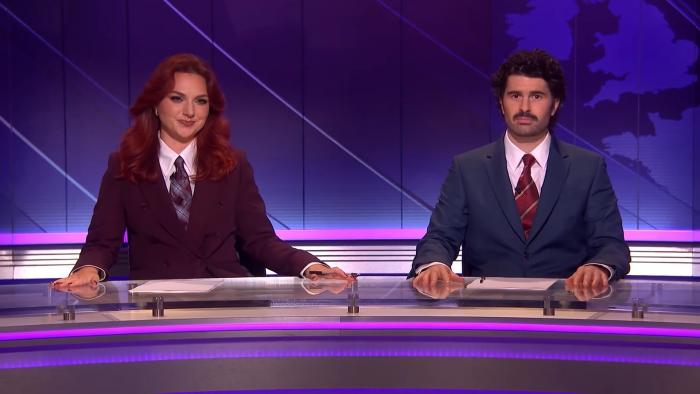 SNL: UK Might Be Better Than Its American Predecessor Right Now