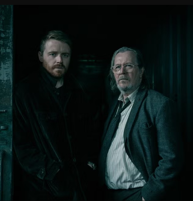 ‘Slow Horses’ Season 6 Kicks the Damn Door Down