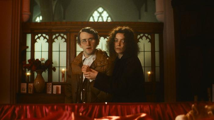 TIFF 2026: Stuffed Is the Best Taxidermy Horror Romance Musical of 2026