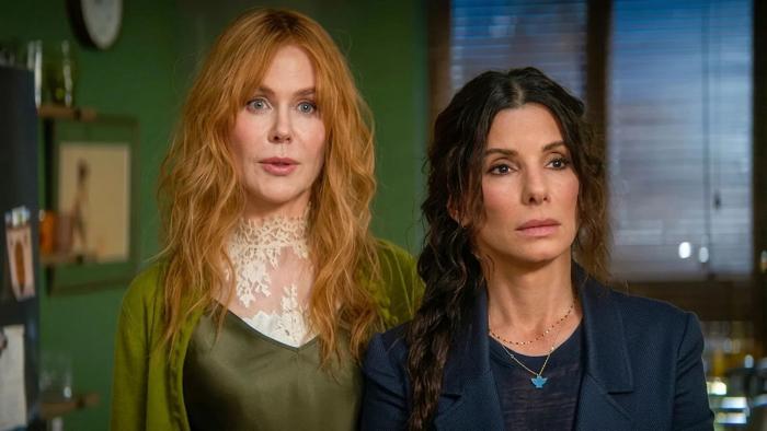 Review: 'Practical Magic 2' Lacks the Original's Eccentricities