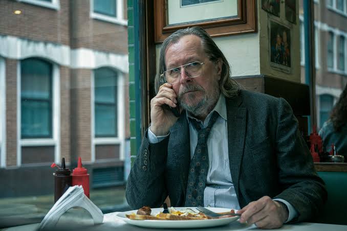 The Week of September 13th in Streaming: Under No Circumstances Trust Anyone