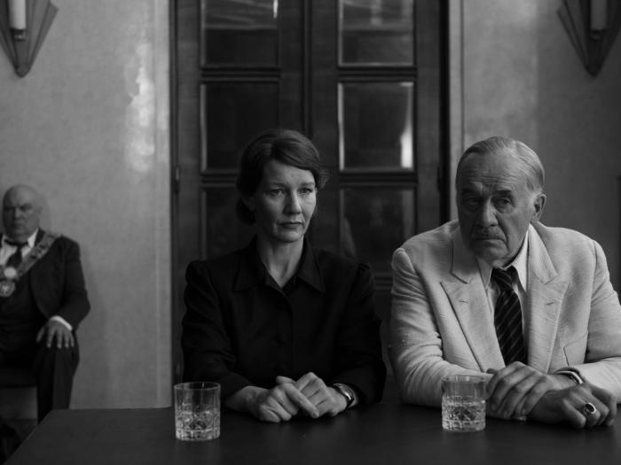 Sandra Hüller is Back to Being Awesome Again Thanks to Paweł Pawlikowski's 'Fatherland'