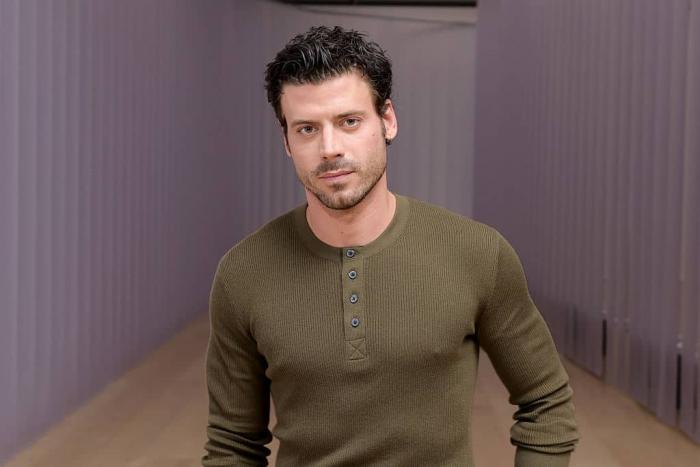 François Arnaud Is Not Letting You Clickbait His Life