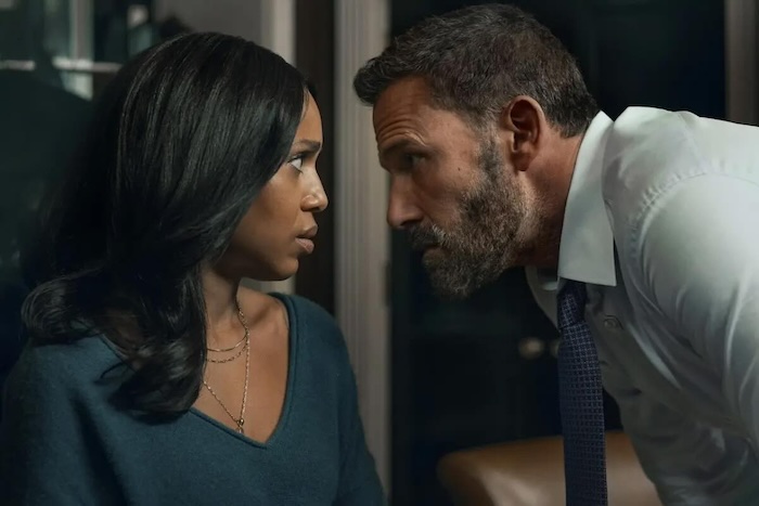 Animals Review: A Cynical and Disposable Netflix Thriller from Ben Affleck