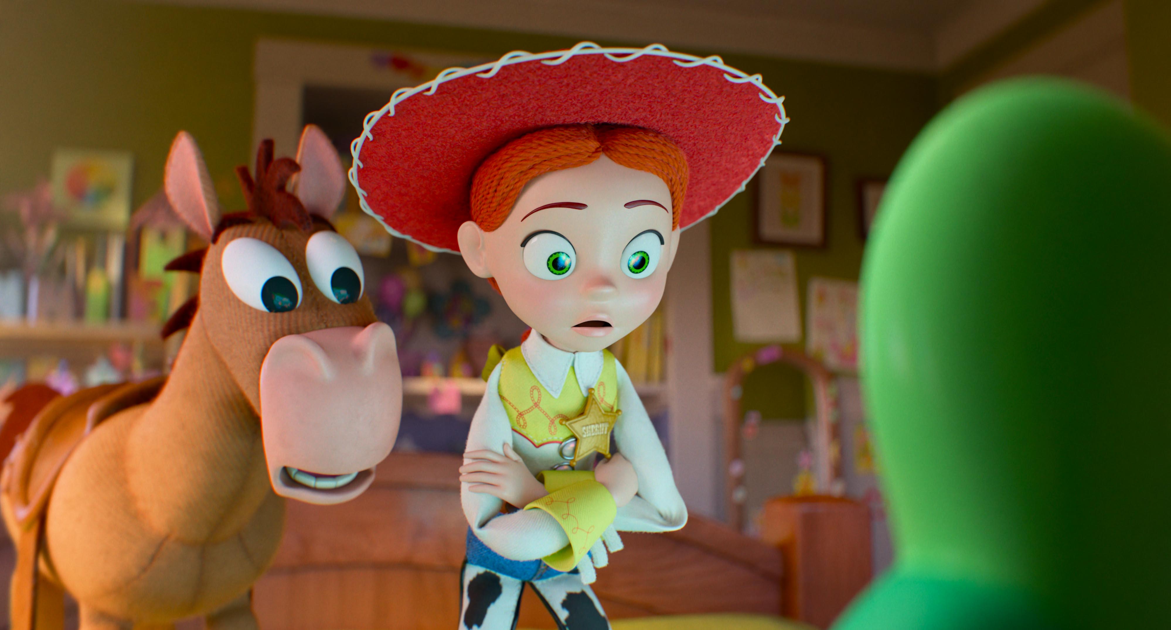 'Toy Story 5' Review: The 'Toy Story' Franchise Has Never Been More Relevant